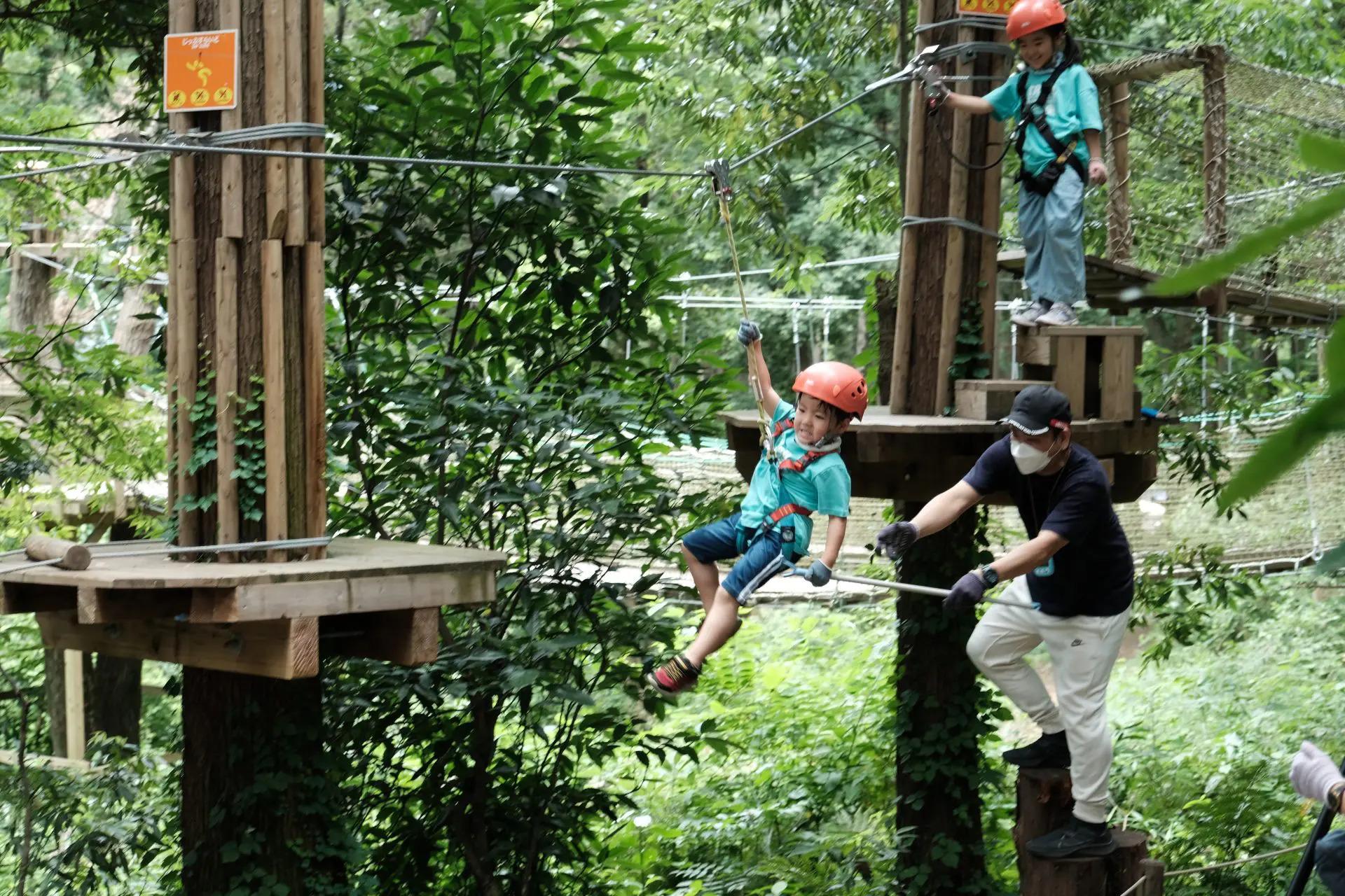 キッズコース【KD】