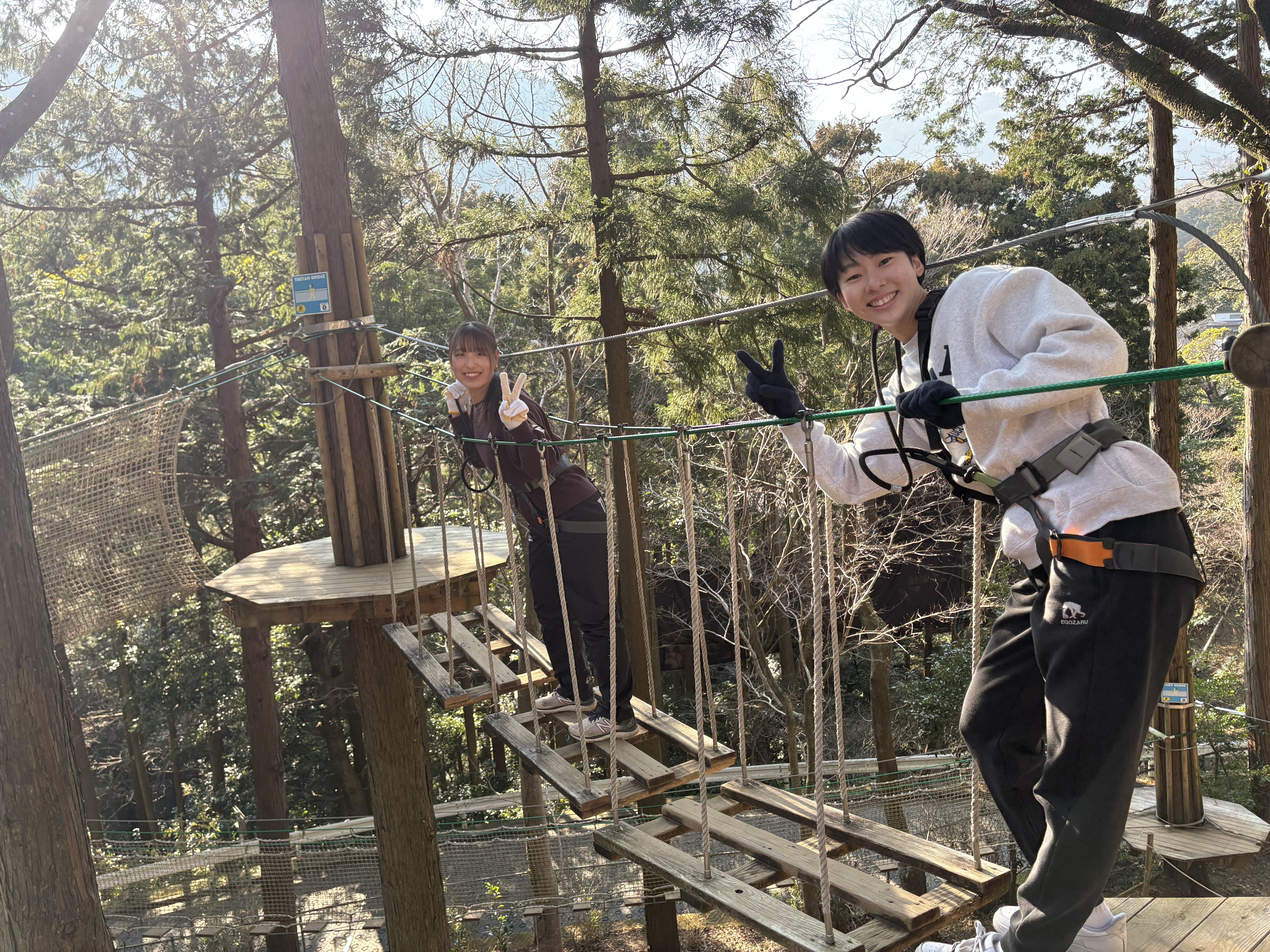 高校生のみプラン(キャノピーコース)