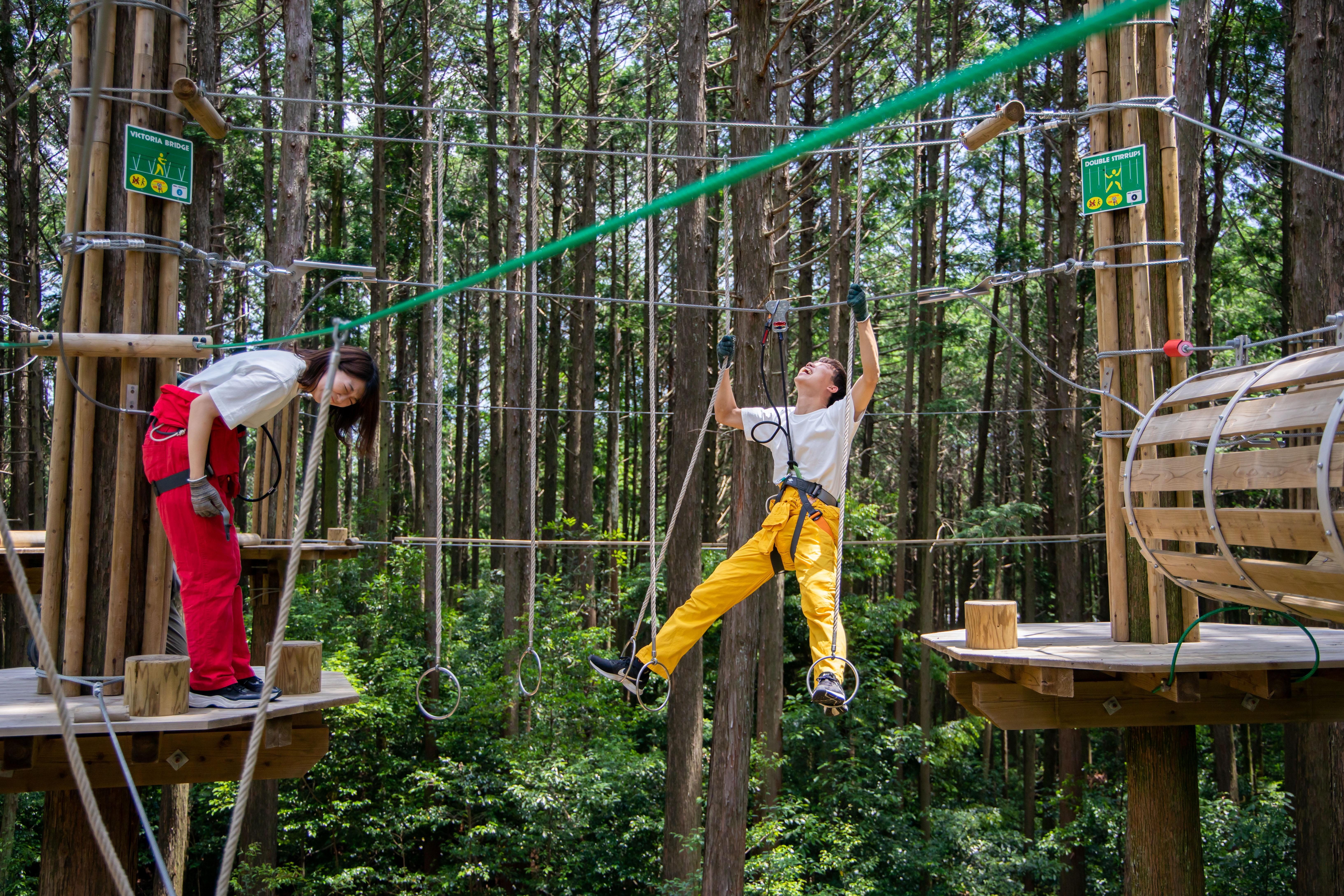 クイックアドベンチャー