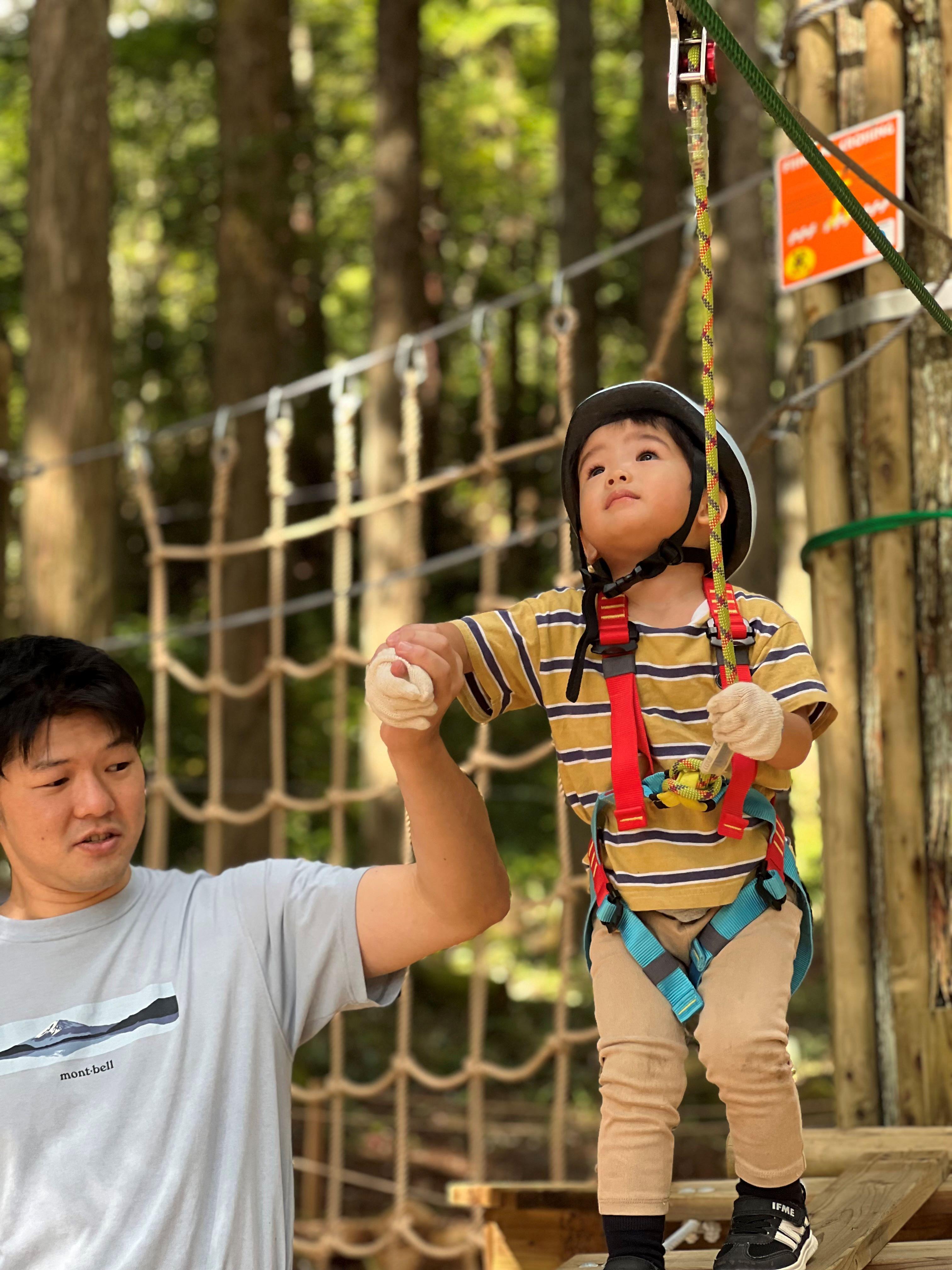 キッズコース【KD】