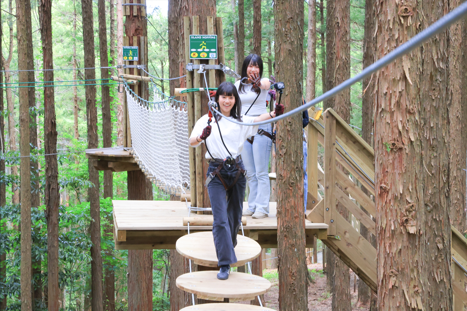 【高校生のみ】トレックコース　60分プラン(18歳未満対象)