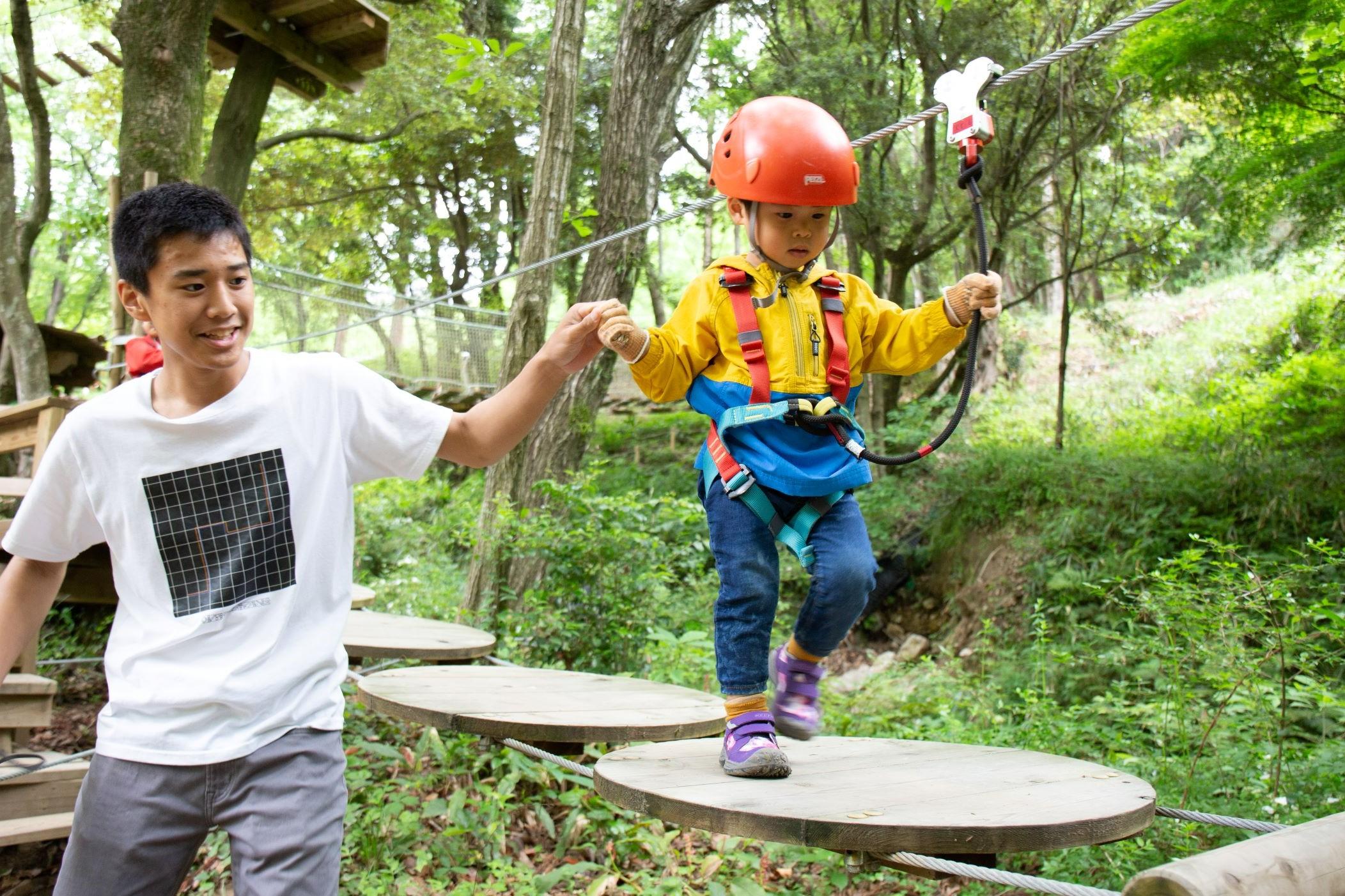 キッズコース[KD]