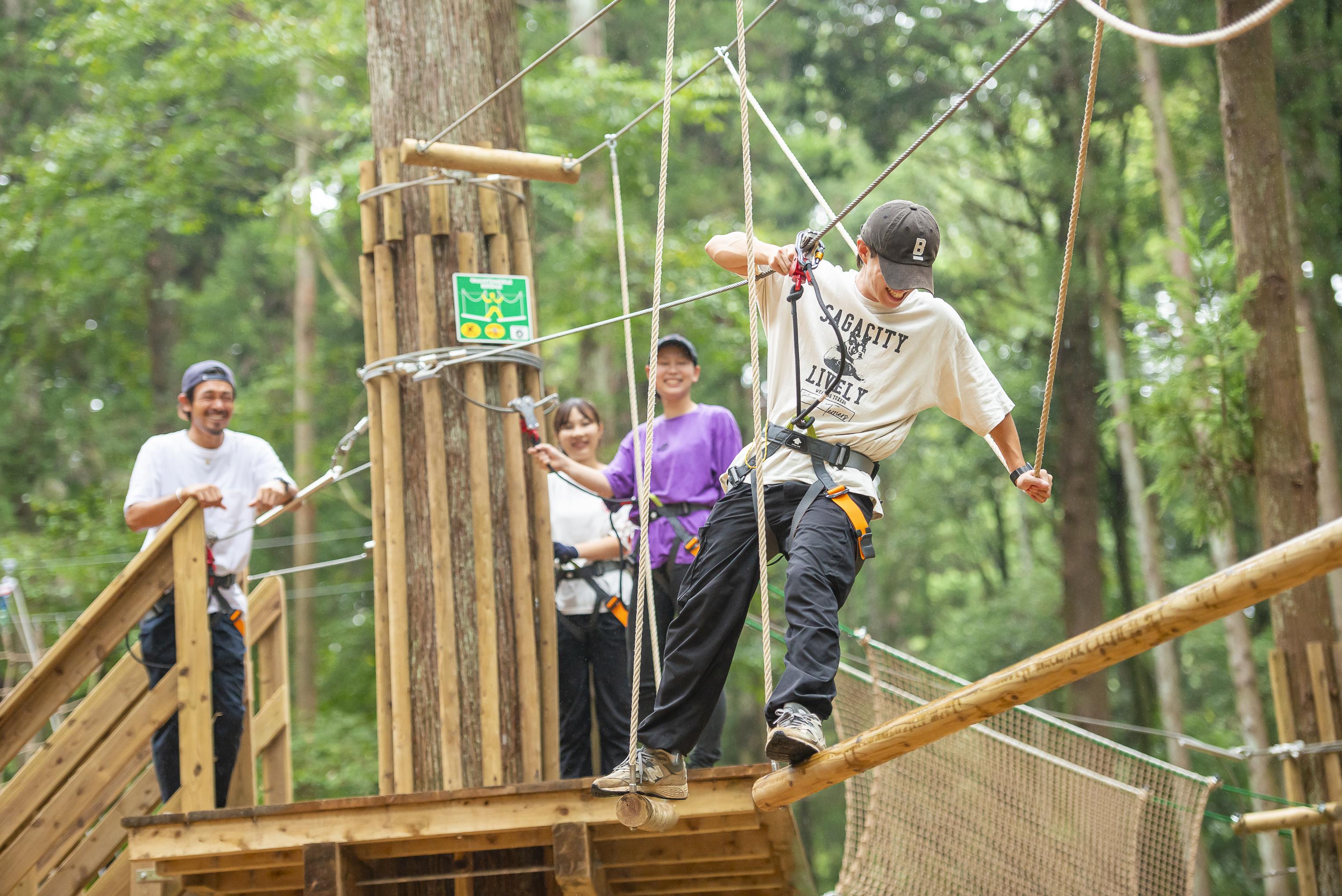 トレックコース 120分プラン [TR]