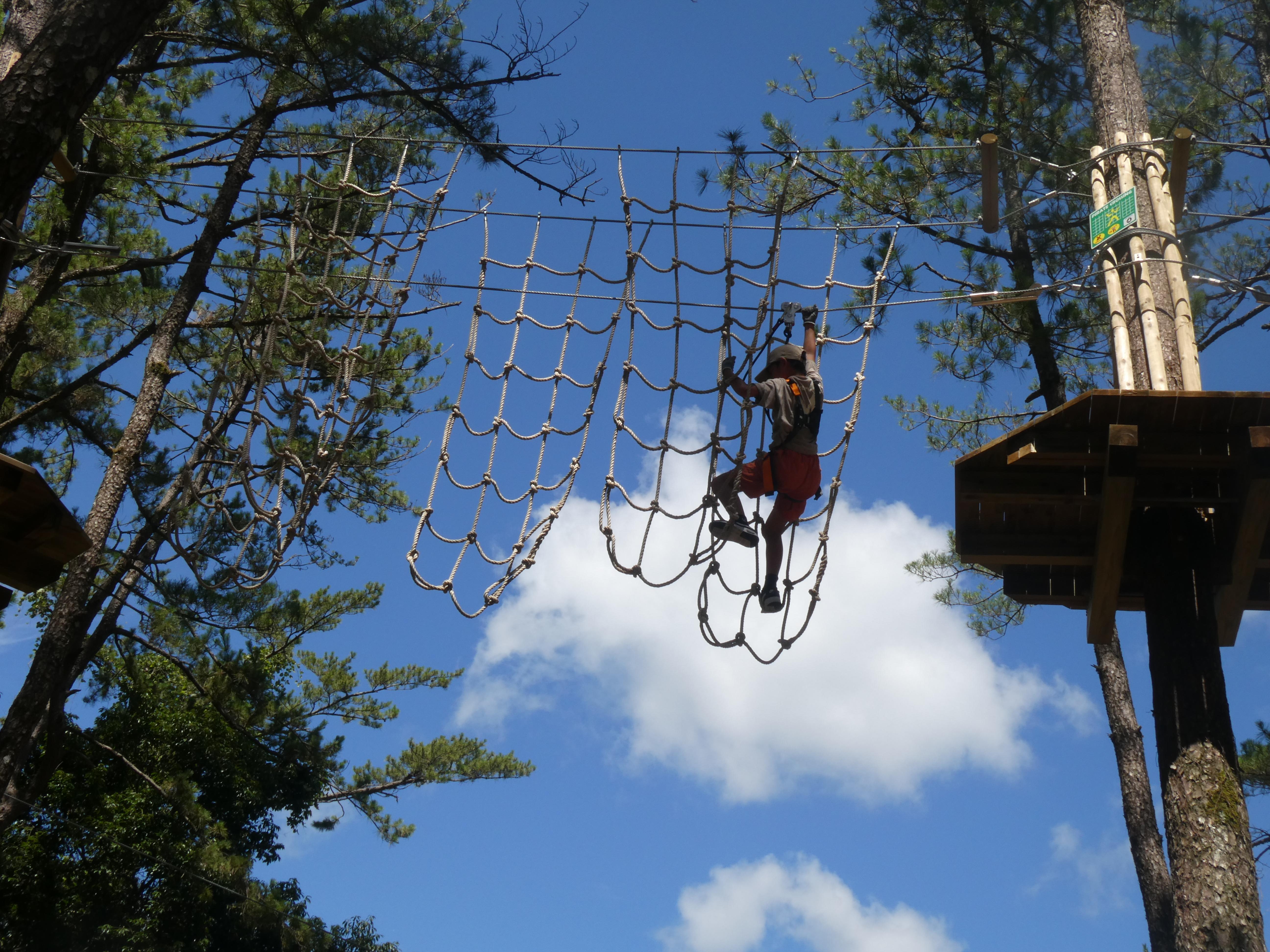 トレックコース90分