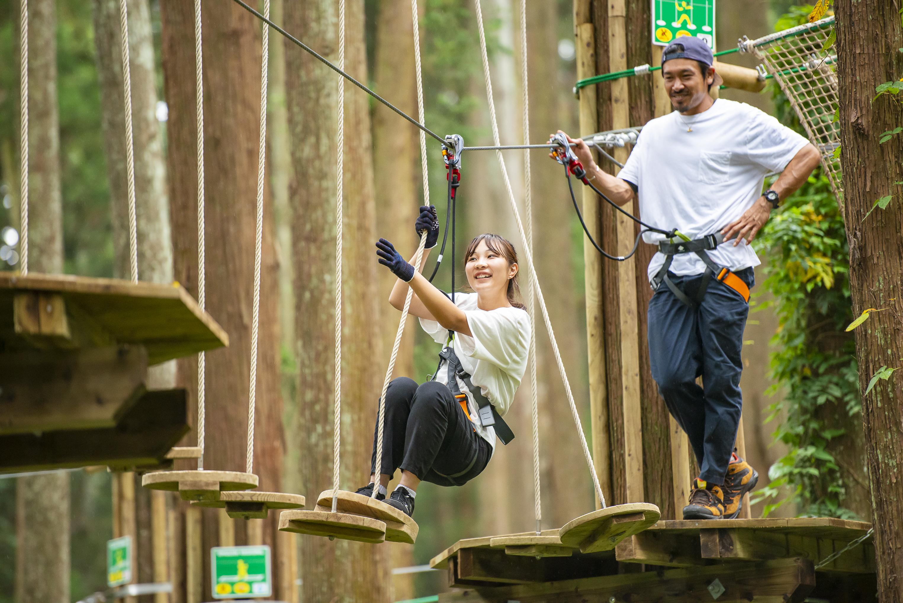 トレックコース120分