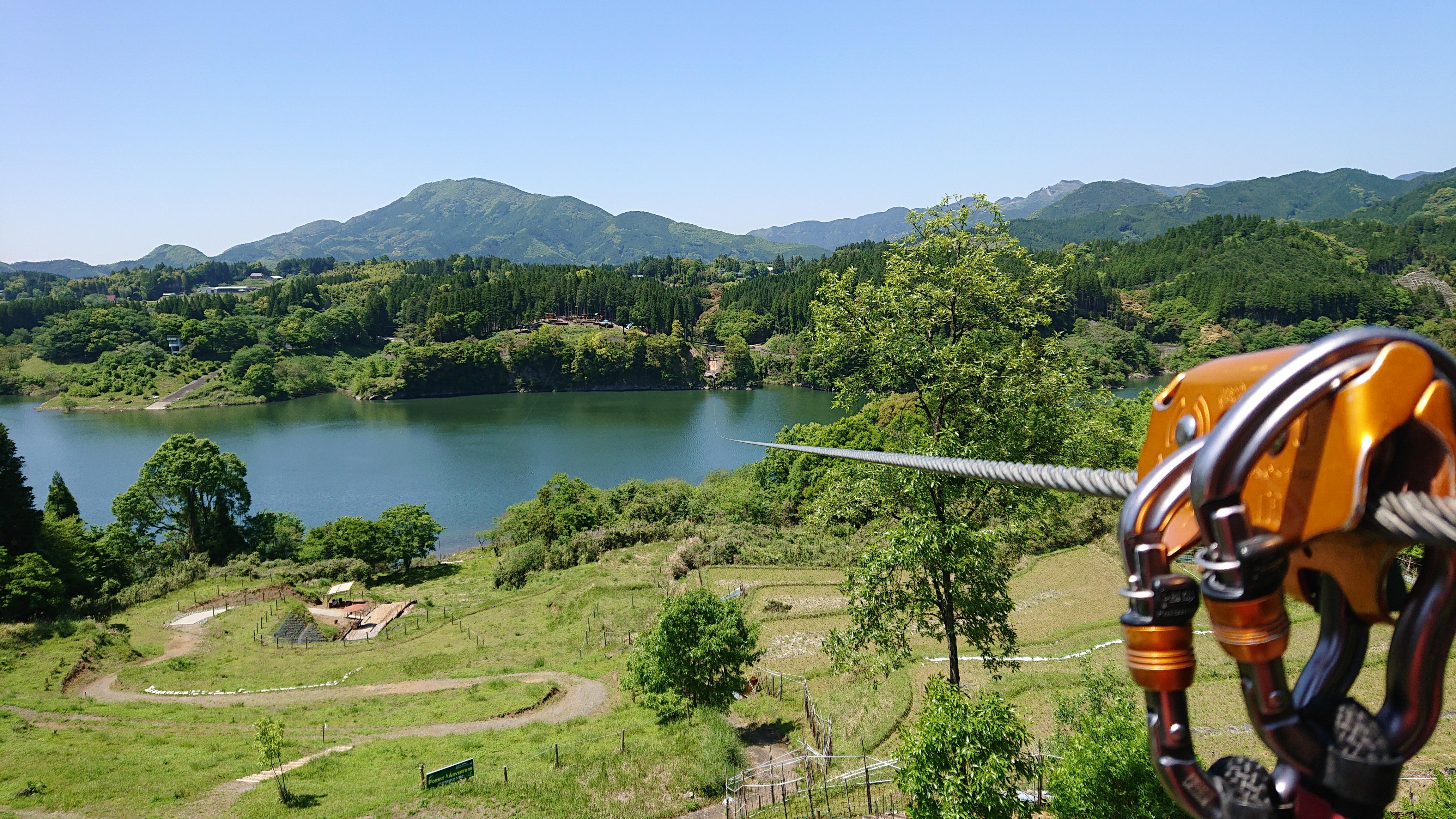 ジップトリップコース